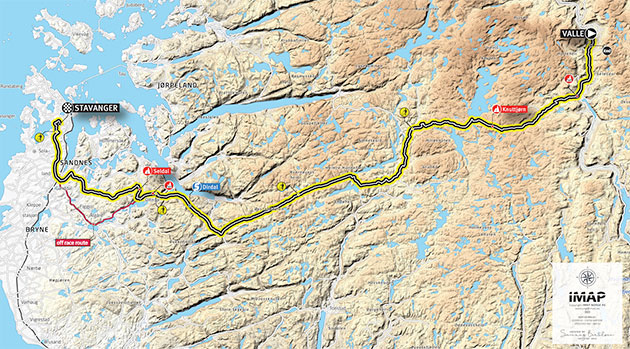 tour of norway stage 4 2023